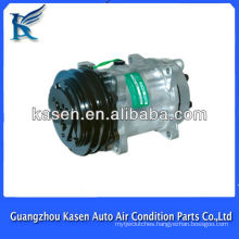 SANDEN 7h15 car ac compressor 709 SD7H15 2A